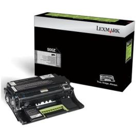 LEXMARK MS/310/410/415/510/610/511/MX410/MX510/MX511 Unidad de Imagen Retornable Negro
