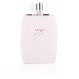 Lalique LALIQUE WHITE Eau de Toilette Vaporizador para Hombre 125 ml Precio: 25.4999998. SKU: S8303643