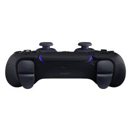 Sony Playstation 5 DualSense Midnight Black Wireless Controller