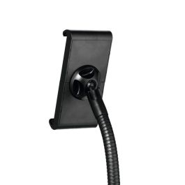 Durable Tought Floor Tablet Stand Black Durable Tought Floor Tablet Stand Black