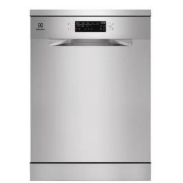 Lavavajillas Electrolux ESS47400SX Acero 60 cm Precio: 511.98999951. SKU: B16AHBXBKL