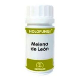 Holofungi Melena de León con Vitamina C, 50 Cápsulas. Soporte Nervioso e Inmunitario, Reduce Cansancio y Fatiga Precio: 34.5900005. SKU: B1DH7THGDH