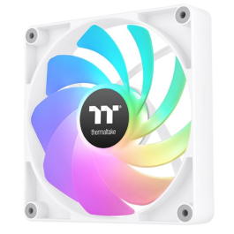 Thermaltake CT140 Reverse ARGB Ventilador de Caja de Ordenador 14 cm Blanco 2 Unidades Precio: 39.79000058. SKU: B1GJTHM4CX