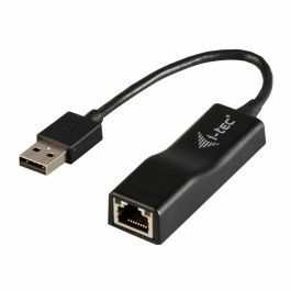 Adaptador USB a Ethernet i-Tec U2LAN Adaptador USB a Ethernet i-Tec U2LAN Precio: 15.49999957. SKU: S55090252
