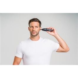 Wahl 09893-0464 Multigroomer Color Trim Advanced con 4 Cabezales Intercambiables y Cuchillas de Precisión