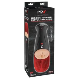 Masturbador Masculino Pipedream Fetish Fantasy Series Carne