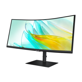 Monitor Samsung 4K Ultra HD 34"