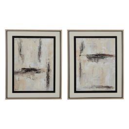 Cuadro Pintura Abstracto 2/M 80 X 100 cm Precio: 256.58999971. SKU: B1EZBF5ATS