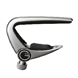 G7Th Cejilla Newport Clásica Plata Precio: 27.50000033. SKU: B19R2G6X87