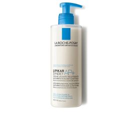 La Roche Posay LIPIKAR SYNDET AP+ Crema de Ducha Relipidizante Anti-irritaciones para Piel Atópica 400 ml Precio: 15.49999957. SKU: S0590431
