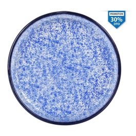 Purasangre Plato Samaritaine Cobalto Ø13.5 cm (12 Unidades) Precio: 21.6900002. SKU: B1KLWPW89F