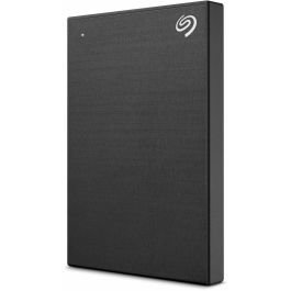 Seagate SEA1691657472876 Disco duro externo One Touch 1TB Negro