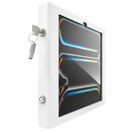 Videocámara de Vigilancia Compulocks 13PAPX4W Videocámara de Vigilancia Compulocks 13PAPX4W