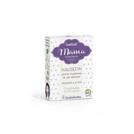 Nausefin Inhaladores con Limón y Jengibre para Alivio de Náuseas en el Embarazo, 5ml + 2 Sticks Precio: 11.58999952. SKU: B1JCWRABGH