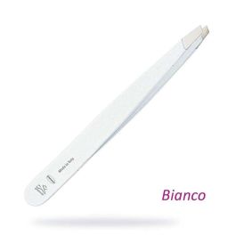 Premax Pinza Inoxidable Blanca Punta Oblicua 9 cm Precio: 7.49999987. SKU: S4256916