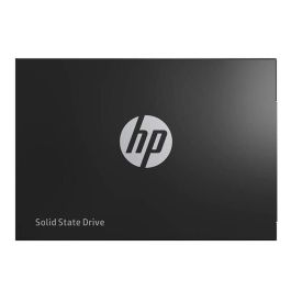 HP Disco Duro Interno SSD S700 1TB SATA3 2.5" 561MB/s Lectura 523MB/s Escritura Precio: 105.50000043. SKU: S0232737