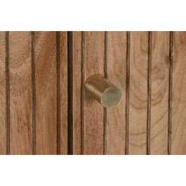 Aparador Home ESPRIT Natural Madera de mango 160 X 42 X 95 cm