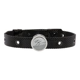 Pulsera Unisex Ambitious Talent Jewels TJA-5-02-03-2-235 Negro Precio: 116.50000032. SKU: B1AHZHTJ76