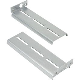 Super Micro 19" 4U Rack MontageKit