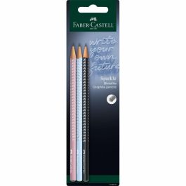 FABER-CASTELL Bleistiftset Sparkle New Harmony BK Precio: 17.78999959. SKU: B1HL4YS2C9