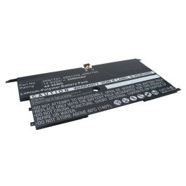 CoreParts Laptop Battery for Lenovo 42.56Wh Li-Pol 15.2V 2800mAh Black, 20A7, 20A8, ThinkPad X1 Carbon 14 Precio: 104.49999956. SKU: B13VJMMQ8E