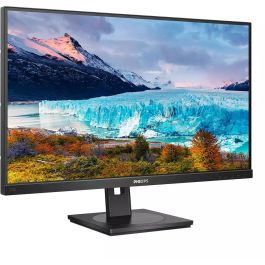 Philips 273S1 Monitor 27 pulgadas (68.6 cm) IPS 16:9 con HDMI, DisplayPort y USB-C