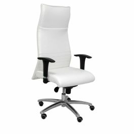 Sillón de Oficina Albacete XL Piqueras y Crespo SXLSPBL Blanco Sillón de Oficina Albacete XL Piqueras y Crespo SXLSPBL Blanco Precio: 558.99000047. SKU: S5702945