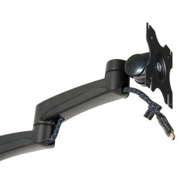 Soporte de Mesa para Pantalla B-Tech BT7373/B 28" 10"