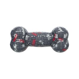 Mordedor de perro Trixie Gris 17 cm Hueso Mordedor de perro Trixie Gris 17 cm Hueso Precio: 9.5000004. SKU: B12K7Y7ZX5