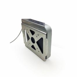 Soporte Compulocks MMEN76 metálico Metalizado