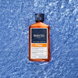 Phyto Plage Champú Rehidratante Aftersun 250 mL Phyto Plage Champú Rehidratante Aftersun 250 mL