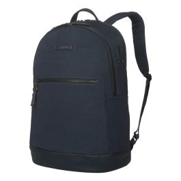 Mochila para Portátil Targus TBB65002GL Azul Mochila para Portátil Targus TBB65002GL Azul
