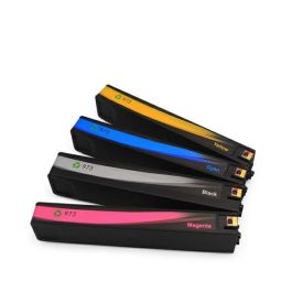 Dayma Cartucho Tinta Compatible HP N973X Negro - 10.000 Páginas, Compatible con PageWide Pro 452dw, 477dw, MFP P57750dw, P55250dw Dayma Cartucho Tinta Compatible HP N973X Negro - 10.000 Páginas, Compatible con PageWide Pro 452dw, 477dw, MFP P57750dw, P55250dw