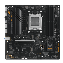 Placa Base Asus TUF GAMING A620M-PLUS Socket AM5/ Micro ATX