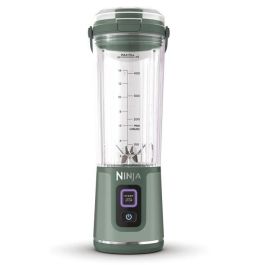Ninja BC151EUEM Licuadora Portátil Inalámbrica Blast, Verde Bosque Precio: 79.68999984. SKU: B1KAE889P9