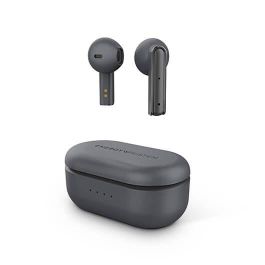 Energy Sistem Auriculares True Wireless Style 4 453504 Inalámbricos Bluetooth 5.1 con 25 Horas de Autonomía y Carga USB Tipo C Precio: 45.8900002. SKU: S8420965