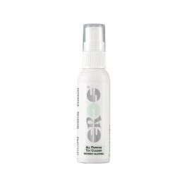 Limpiador de Juguetes Erótico Eros (50 ml) Limpiador de Juguetes Erótico Eros (50 ml) Precio: 5.50000055. SKU: S4001383