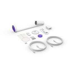 Logitech 960-001332 Cámara para Pizarra, Full HD 1080p, 15 pps, Blanco