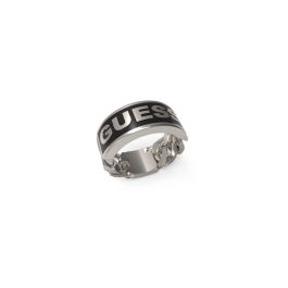 Anillo Hombre Guess JUXR03003JWSTBK62 22 Anillo Hombre Guess JUXR03003JWSTBK62 22