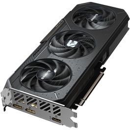 Gigabyte 9VR9068XGO-00-G10 Tarjeta Gráfica Radeon RX 9060 XT Gaming OC 8GB GDDR6 128-bit WINDFORCE PCI-E 5.0 Boost 3320MHz
