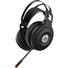 HP X1000 Auriculares Gaming Inalámbricos para Inmersión Total y Experiencia de Audio Amplificada HP X1000 Auriculares Gaming Inalámbricos para Inmersión Total y Experiencia de Audio Amplificada