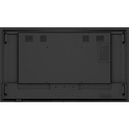 iiyama T6562AS-B1 pantalla de señalización Panel plano interactivo 163,8 cm (64.5") IPS 500 cd / m² 4K Ultra HD Negro Pantalla táctil Procesador incorporado Android 8.0 24/7 iiyama T6562AS-B1 pantalla de señalización Panel plano interactivo 163,8 cm (64.5") IPS 500 cd / m² 4K Ultra HD Negro Pantalla táctil Procesador incorporado Android 8.0 24/7