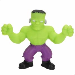 Color Baby Stretcherz: Pack 4 Figuras Estirables de Monstruos de Juguete 13cm - Modelos Surtidos, Ideal para Niños 3+ Años