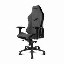 Silla Gaming DRIFT DR275 Negro/Gris Negro Gris Precio: 303.79000036. SKU: B1HLYZJ9RN