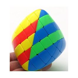 Cubo Rubik Shengshou Gigamorphix 5x5