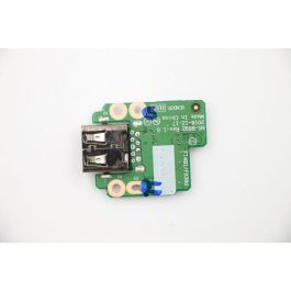 Lenovo USB Type-C sub card for Lenovo ThinkPad laptops, ensuring OEM compatibility and reliable connectivity. Precio: 37.6899996. SKU: B16QRSVHL4