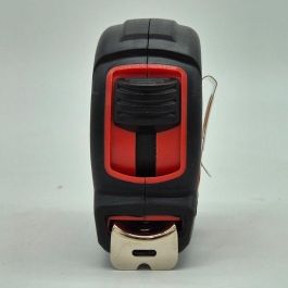 Cinta Métrica Energizer 3MT05 Metal Plástico (5 m)