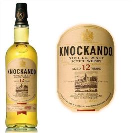 Knockando Season 12 ans (70cl) Precio: 57.88999975. SKU: B1FA7F6EY7