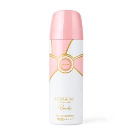 Armaf Panache le parfair pour femme perfume bodyspray 200 ml vaporizador Precio: 8.68999978. SKU: B18NESF7G8