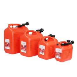 Tayg Ref. 604355 Bidón Cánula Naranja 30L Precio: 30.99892466. SKU: B1EK3FF7RZ